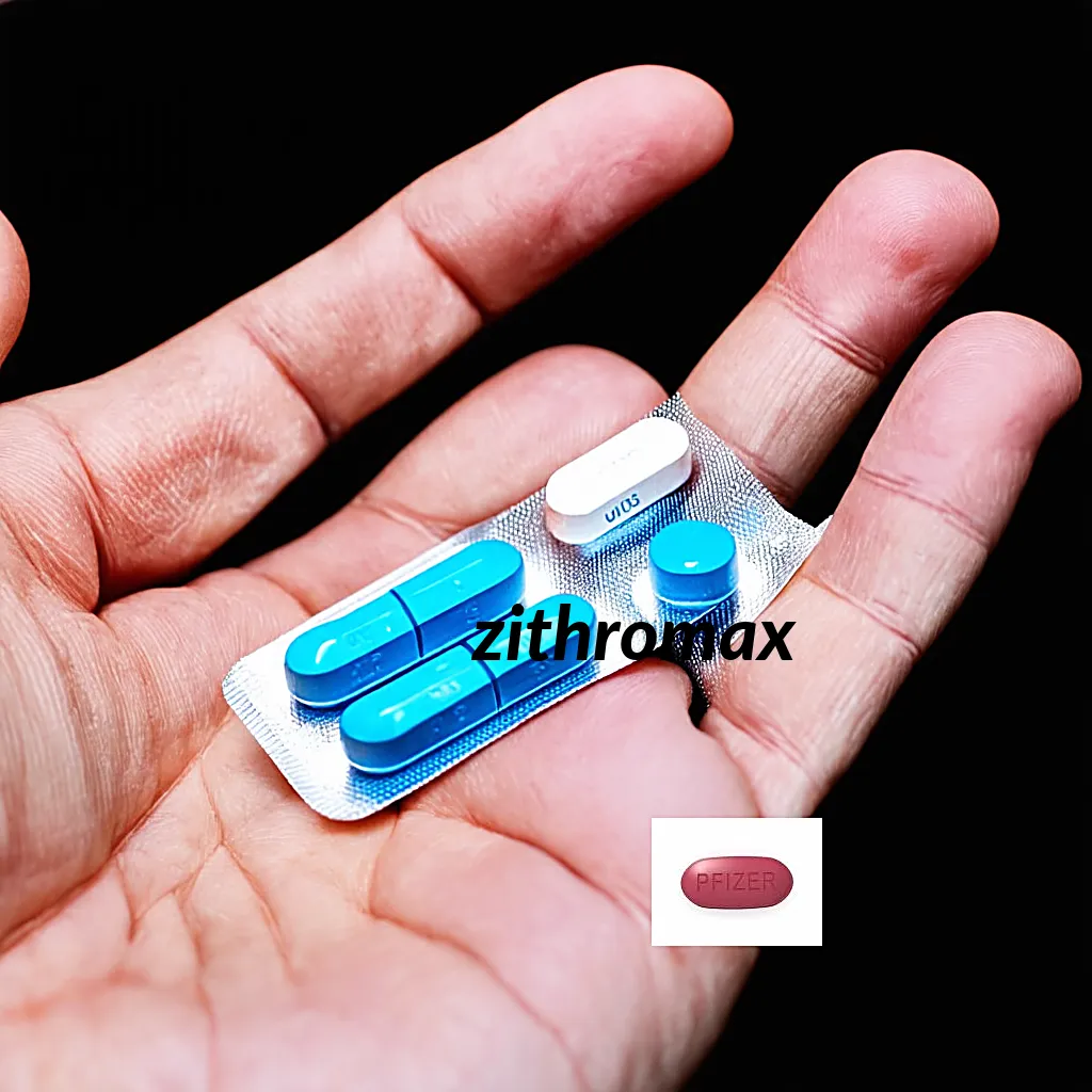 Zithromax